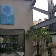 Be Loft B&B Pool & Spa