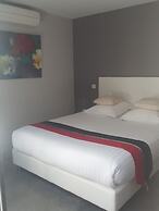 Be Loft B&B Pool & Spa