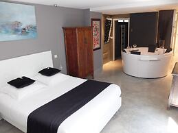 Be Loft B&B Pool & Spa