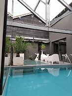 Be Loft B&B Pool & Spa