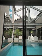 Be Loft B&B Pool & Spa