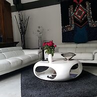 Be Loft B&B Pool & Spa