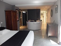 Be Loft B&B Pool & Spa