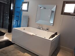 Be Loft B&B Pool & Spa