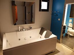 Be Loft B&B Pool & Spa