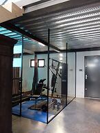 Be Loft B&B Pool & Spa