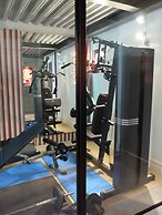 Be Loft B&B Pool & Spa