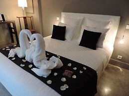 Be Loft B&B Pool & Spa