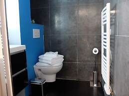 Be Loft B&B Pool & Spa