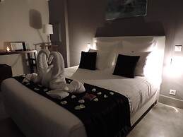 Be Loft B&B Pool & Spa