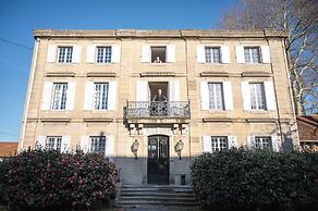 Les Jardins de Mazamet