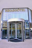 Rihab Hotel