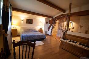 Chateau Borie Neuve