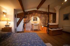 Chateau Borie Neuve