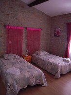 Chateau Borie Neuve