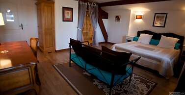 Chateau Borie Neuve
