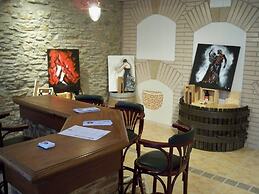 Chateau Borie Neuve