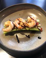 Au Cheval Blanc Hôtel et Restaurant