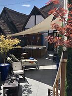 Au Cheval Blanc Hôtel et Restaurant