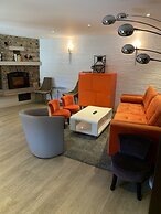 Au Cheval Blanc Hôtel et Restaurant