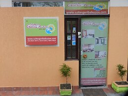 Rota de Geribá Suítes