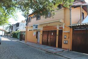 Rota de Geribá Suítes