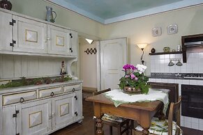 Bosco Lazzeroni Residence