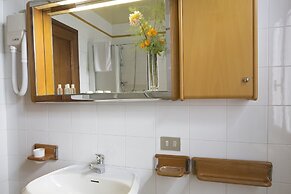 Bosco Lazzeroni Residence