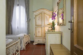 Bosco Lazzeroni Residence