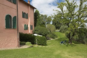 Bosco Lazzeroni Residence