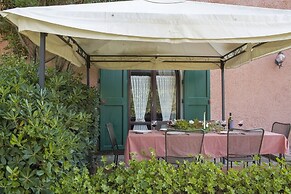 Bosco Lazzeroni Residence