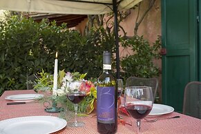 Bosco Lazzeroni Residence