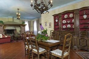 Bosco Lazzeroni Residence