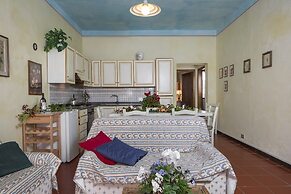 Bosco Lazzeroni Residence