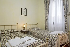 Bosco Lazzeroni Residence