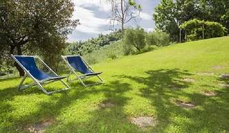 Bosco Lazzeroni Residence