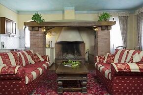 Bosco Lazzeroni Residence