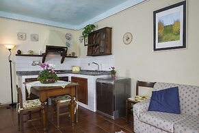 Bosco Lazzeroni Residence