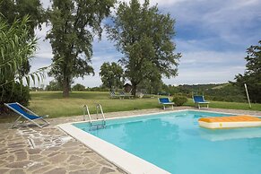 Bosco Lazzeroni Residence