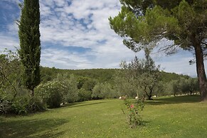 Bosco Lazzeroni Residence