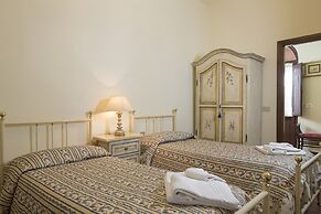 Bosco Lazzeroni Residence