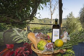 Bosco Lazzeroni Residence