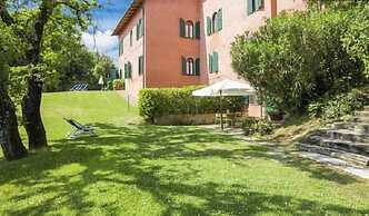 Bosco Lazzeroni Residence