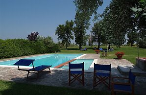 Bosco Lazzeroni Residence