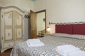 Bosco Lazzeroni Residence