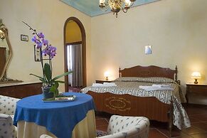 Bosco Lazzeroni Residence