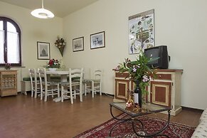 Bosco Lazzeroni Residence