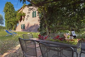 Bosco Lazzeroni Residence