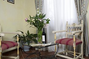 Bosco Lazzeroni Residence