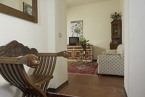 Bosco Lazzeroni Residence